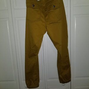 Cabi Tracker pants